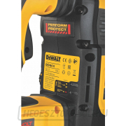 Akkus kombinált kalapács SDS-MAX 54V 2x3,0Ah DeWALT FLEXVOLT DCH614X2 DeWALT FLEXVOLT DCH614X2 Előnézet 