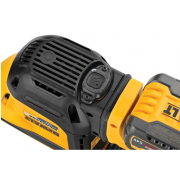 Akkus kombinált kalapács SDS-MAX 54V 2x3,0Ah DeWALT FLEXVOLT DCH614X2 DeWALT FLEXVOLT DCH614X2 náhled