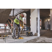 Akkus kombinált kalapács SDS-MAX 54V 2x3,0Ah DeWALT FLEXVOLT DCH614X2 DeWALT FLEXVOLT DCH614X2 náhled