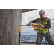 Akkus kombinált kalapács SDS-MAX 54V 2x3,0Ah DeWALT FLEXVOLT DCH614X2 DeWALT FLEXVOLT DCH614X2 náhled