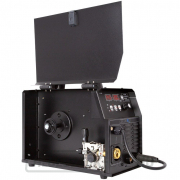 Félautomata hegesztő EasyMIG 200 inverter EasyMIG 200 SPE 150/3m fáklyával Félautomata hegesztő EasyMIG 200 inverter EasyMIG 200 SPE 150/3m fáklyával náhled