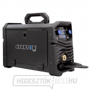 Félautomata hegesztő EasyMIG 215 inverteres hegesztés SPE 150/3m fáklyával Félautomata hegesztő EasyMIG 215 inverteres hegesztés SPE 150/3m fáklyával náhled