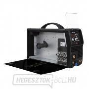 Félautomata hegesztő inverter MasterMIG 250 Dual Pulse fáklya nélkül Félautomata hegesztő inverter MasterMIG 250 Dual Pulse fáklya nélkül náhled