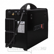 Félautomata hegesztő inverter MasterMIG 250 Dual Pulse fáklya nélkül Félautomata hegesztő inverter MasterMIG 250 Dual Pulse fáklya nélkül náhled