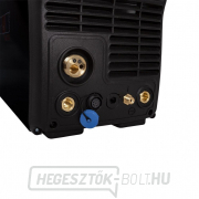 Félautomata hegesztő inverter MasterMIG 250 Dual Pulse fáklya nélkül Félautomata hegesztő inverter MasterMIG 250 Dual Pulse fáklya nélkül náhled