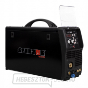 Félautomata hegesztő inverter MasterMIG 250 Dual Pulse fáklya nélkül Félautomata hegesztő inverter MasterMIG 250 Dual Pulse fáklya nélkül náhled