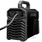 MMA hegesztő inverter EasyARC 205, tartozékokkal együtt MMA hegesztő inverter EasyARC 205, tartozékokkal együtt náhled
