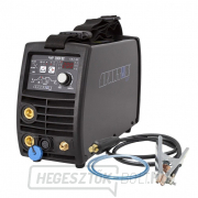 Hegesztőgép EasyTIG 205P DC mini SPE 17 /4m fáklyával Hegesztőgép EasyTIG 205P DC mini SPE 17 /4m fáklyával náhled