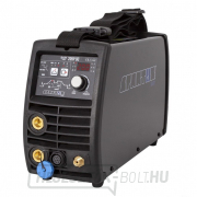 Hegesztőgép EasyTIG 205P DC mini SPE 17 /4m fáklyával Hegesztőgép EasyTIG 205P DC mini SPE 17 /4m fáklyával náhled