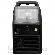 Plazmavágó gép ProCUT 85CNC, 80H /6m-es fáklyával (PT80) Plazmavágó gép ProCUT 85CNC, 80H /6m-es fáklyával (PT80) náhled