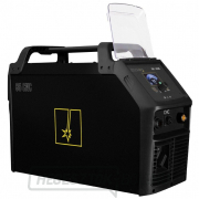 Plazmavágó gép ProCUT 85CNC, 80H /6m-es fáklyával (PT80) Plazmavágó gép ProCUT 85CNC, 80H /6m-es fáklyával (PT80) náhled