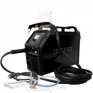 Plazmavágó gép ProCUT 85CNC, 80H /6m-es fáklyával (PT80) Plazmavágó gép ProCUT 85CNC, 80H /6m-es fáklyával (PT80) gallery main image