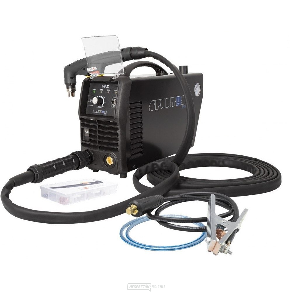 EasyCUT 40m plazmavágó gép, 45H /6m fáklyával együtt