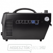 EasyCUT 40m plazmavágó gép, 45H /6m fáklyával együtt EasyCUT 40m plazmavágó gép, 45H /6m fáklyával együtt náhled