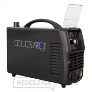 EasyCUT 40m plazmavágó gép, 45H /6m fáklyával együtt EasyCUT 40m plazmavágó gép, 45H /6m fáklyával együtt náhled