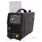 EasyCUT 40m plazmavágó gép, 45H /6m fáklyával együtt EasyCUT 40m plazmavágó gép, 45H /6m fáklyával együtt náhled
