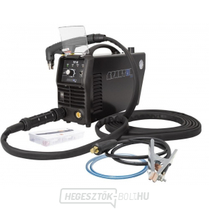 EasyCUT 40m plazmavágó gép, 45H /6m fáklyával együtt EasyCUT 40m plazmavágó gép, 45H /6m fáklyával együtt gallery main image