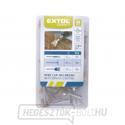 Kefék, zsírozott, 45db-os készlet Kefék, zsírozott, 45db-os készlet náhled