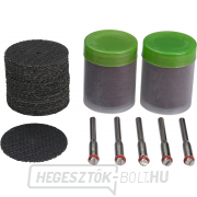 Vágókorongok, 100db készlet náhled