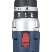 Akkus csavarhúzó ütvecsavarozóval BSB 18-0 Előnézet 