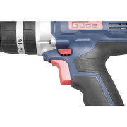 Akkus csavarhúzó ütvecsavarozóval BSB 18-0 Előnézet 