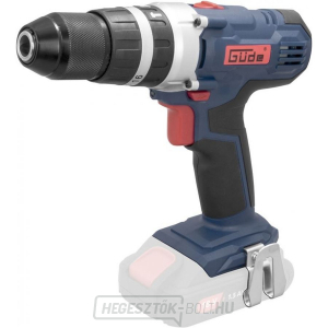 Akkus csavarhúzó ütvecsavarozóval BSB 18-0 Akkus csavarhúzó ütvecsavarozóval BSB 18-0 gallery main image