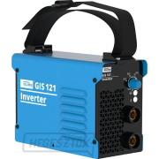 Hegesztési inverter GIS 121 Előnézet 