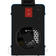 Hegesztési inverter GIS 121 náhled