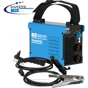 Hegesztési inverter GIS 121