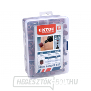 Csiszolóhengerek, készlet 350db náhled