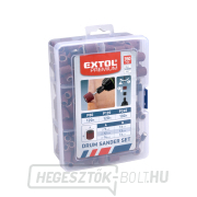 Csiszolóhengerek, készlet 350db náhled