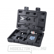 Szegecstartó T-fúróhoz, 2,4-6,4 mm-es szegecsekhez, CrMoV Szegecstartó T-fúróhoz, 2,4-6,4 mm-es szegecsekhez, CrMoV náhled