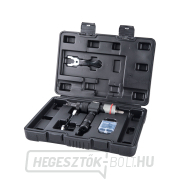 Szegecstartó T-fúróhoz, 2,4-6,4 mm-es szegecsekhez, CrMoV náhled