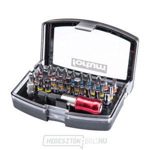 32db fogókészlet, S2 32db fogókészlet, S2 gallery main image