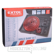 Koronafúrók, 13 átmérő O 19-127mm náhled