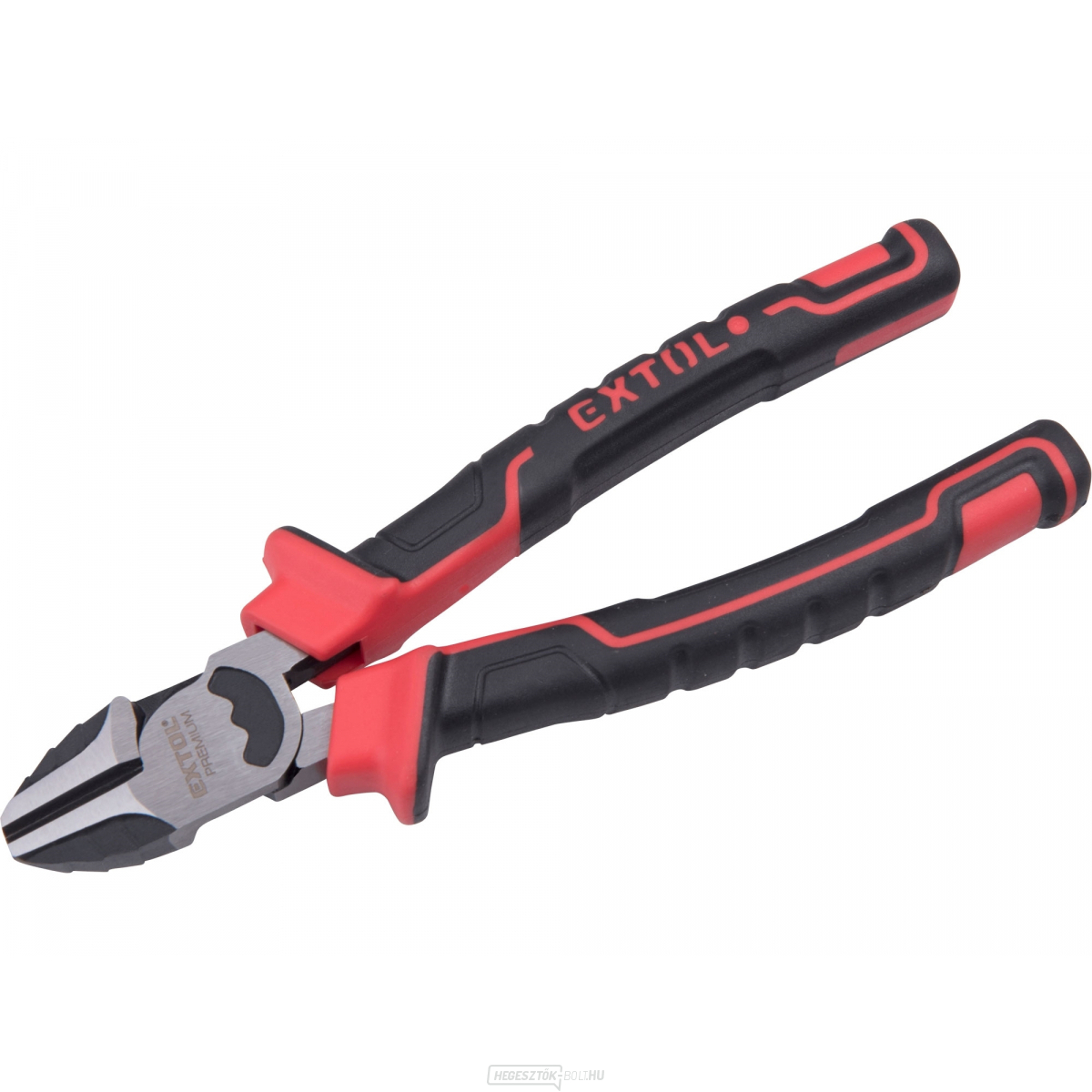 Oldalvágó fogó POWER, 190mm Oldalvágó fogó POWER, 190mm gallery main image