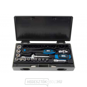 Magg PROFI - Gola készlet 1/4 Magg PROFI - Gola készlet 1/4