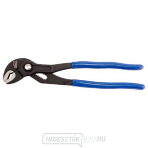 Magg PROFI - SIKO fogó 180mm - gyorsan állítható Magg PROFI - SIKO fogó 180mm - gyorsan állítható gallery main image