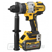 Akkus ütvefúró 18V 1x9,0 Ah DeWALT FLEXVOLT ADVANTAGE DCD999X1 DeWALT FLEXVOLT ADVANTAGE DCD999X1 Előnézet 