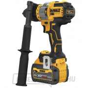 Akkus ütvefúró 18V 1x9,0 Ah DeWALT FLEXVOLT ADVANTAGE DCD999X1 DeWALT FLEXVOLT ADVANTAGE DCD999X1 Előnézet 