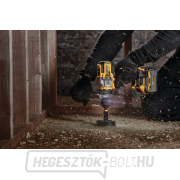 Akkus ütvefúró 18V 1x9,0 Ah DeWALT FLEXVOLT ADVANTAGE DCD999X1 DeWALT FLEXVOLT ADVANTAGE DCD999X1 Előnézet 