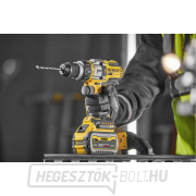 Akkus ütvefúró 18V 1x9,0 Ah DeWALT FLEXVOLT ADVANTAGE DCD999X1 DeWALT FLEXVOLT ADVANTAGE DCD999X1 Akkus ütvefúró 18V 1x9,0 Ah DeWALT FLEXVOLT ADVANTAGE DCD999X1 DeWALT FLEXVOLT ADVANTAGE DCD999X1 náhled