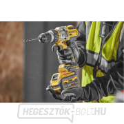 Akkus ütvefúró 18V 1x9,0 Ah DeWALT FLEXVOLT ADVANTAGE DCD999X1 DeWALT FLEXVOLT ADVANTAGE DCD999X1 Akkus ütvefúró 18V 1x9,0 Ah DeWALT FLEXVOLT ADVANTAGE DCD999X1 DeWALT FLEXVOLT ADVANTAGE DCD999X1 náhled