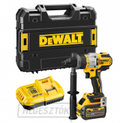 Akkus ütvefúró 18V 1x9,0 Ah DeWALT FLEXVOLT ADVANTAGE DCD999X1 DeWALT FLEXVOLT ADVANTAGE DCD999X1 gallery main image