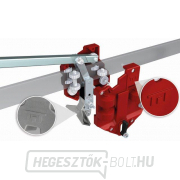 BATTIPAV - SUPER PRO vágógép 750mm náhled