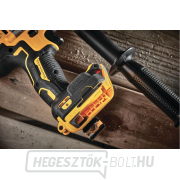 Akkus ütvefúró 18V 1x6,0 Ah DeWALT FLEXVOLT ADVANTAGE DCD999T1 DeWALT FLEXVOLT ADVANTAGE DCD999T1 Előnézet 