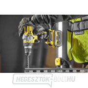 Akkus ütvefúró 18V 1x6,0 Ah DeWALT FLEXVOLT ADVANTAGE DCD999T1 DeWALT FLEXVOLT ADVANTAGE DCD999T1 náhled