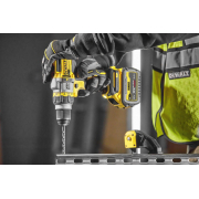 Akkus fúrókalapács 18V elem nélkül DEWALT DCD999NT FLEXVOLT ELŐNY náhled