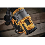 Akkus fúrókalapács 18V elem nélkül DEWALT DCD999NT FLEXVOLT ELŐNY náhled
