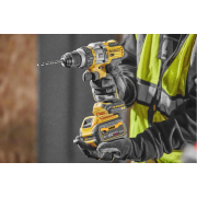 Akkus fúrókalapács 18V elem nélkül DEWALT DCD999NT FLEXVOLT ELŐNY náhled